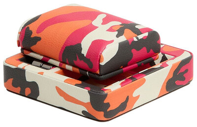 Caja de reloj Wolf Elements 485572