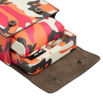 Caja de reloj Wolf Elements 485572