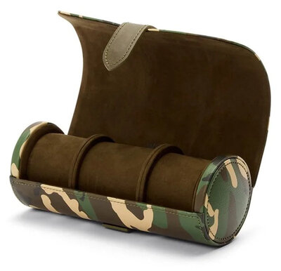 Estuche para reloj Wolf Elements 665230