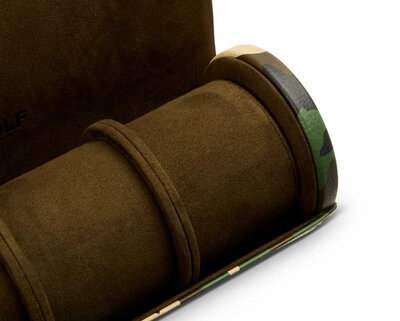 Estuche para reloj Wolf Elements 665230