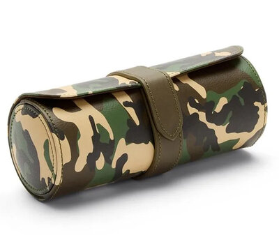 Estuche para reloj Wolf Elements 665230