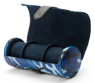 Estuche para reloj Wolf Elements 665271