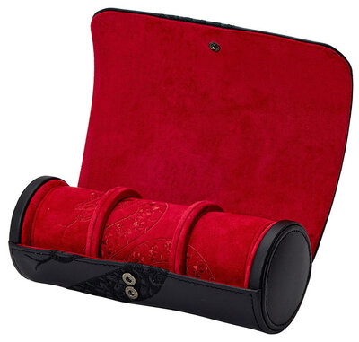Estuche para relojes Wolf Lunar 493802
