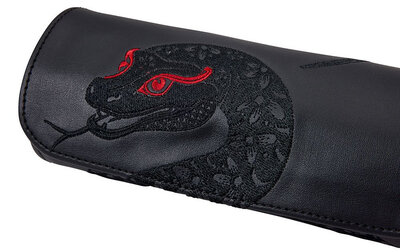 Estuche para relojes Wolf Lunar 493802