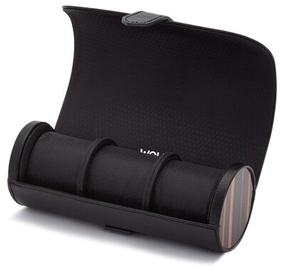 Caja de reloj Wolf Roadster 477856