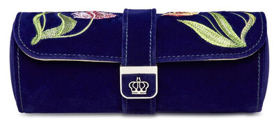 Estuche para reloj Wolf Royal Asscher 394004