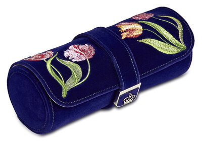 Estuche para reloj Wolf Royal Asscher 394004