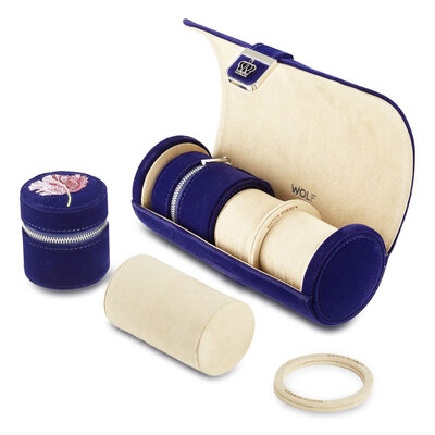 Estuche para reloj Wolf Royal Asscher 394004