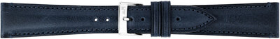 Correa de piel Morellato Reggiani 6122E40.062 S, azul