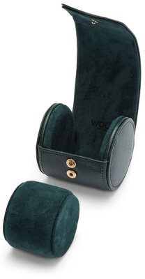 Estuche para reloj Wolf British Racing 792041