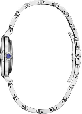 Citizen Elegant Eco-Drive EM1060-87L Unite With Blue Limited Edition 2000pcs