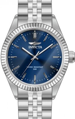 Invicta Specialty Quartz 43mm 49314