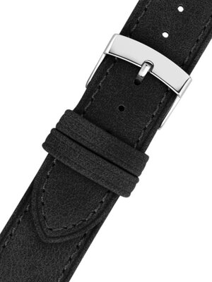 Correa vegana Morellato Timo 5964E12.019 M, negro