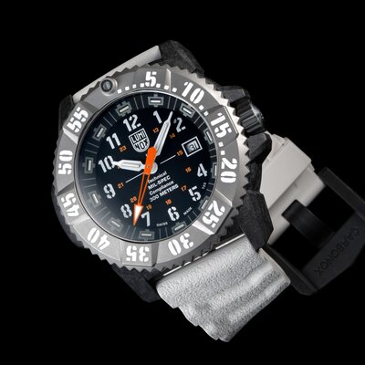 Luminox Mil Spec XL.3359.SET (+ correa de repuesto)