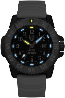 Luminox Mil Spec XL.3359.SET (+ correa de repuesto)