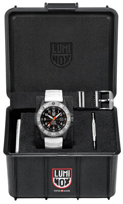 Luminox Mil Spec XL.3359.SET (+ correa de repuesto)
