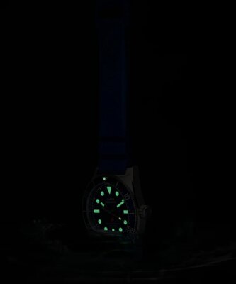 Timex Deepwater Reef Quartz TW2W74600