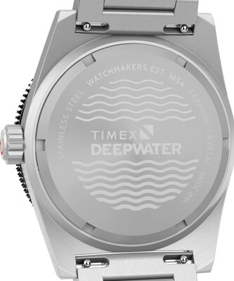 Timex Deepwater Reef Quartz TW2W95200UK