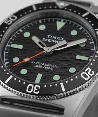 Timex Deepwater Reef Quartz TW2W95200UK