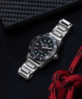 Timex Deepwater Reef Quartz TW2W95200UK