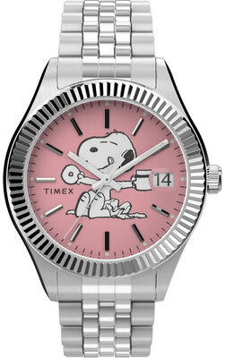 Timex x Peanuts TW2V47400UK