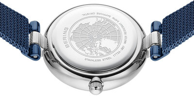 Bering Classic 17724-307