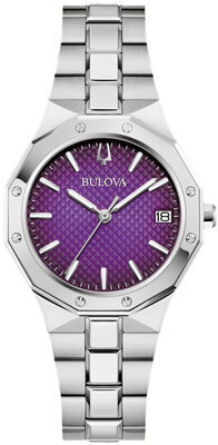 Bulova Classic Prestige Quartz 96M168