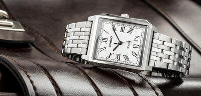 Casio Collection MTP-B190D-7BVEF