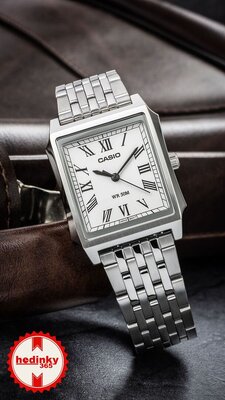 Casio Collection MTP-B190D-7BVEF