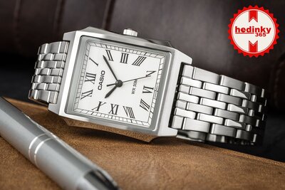 Casio Collection MTP-B190D-7BVEF