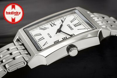Casio Collection MTP-B190D-7BVEF