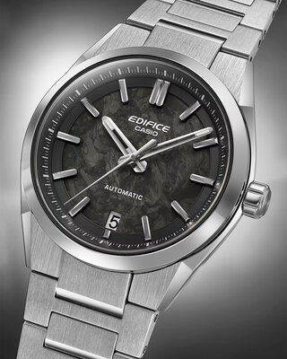 Casio Edifice Automatic EFK-100CD-1AER