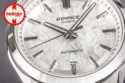 Casio Edifice Automatic EFK-100D-7AER