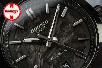 Casio Edifice Automatic EFK-100XPB-1AER