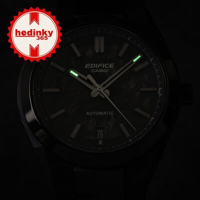 Casio Edifice Automatic EFK-100XPB-1AER
