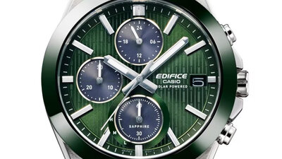 Casio Edifice EFS-S650D-3AEF