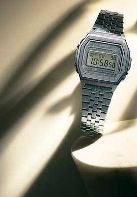 Casio Vintage A1000A-7EF