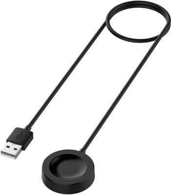 Cable de carga táctico (para Huawei Watch 3 y 4/GT 2, 3, 4 y 5)
