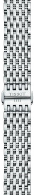 Pulsera de acero Tissot T852.048.785 16mm, plateado, Quick Release