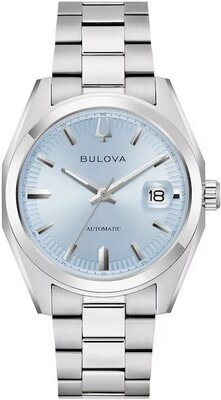 Bulova Classic Surveyor Automatic 96B469