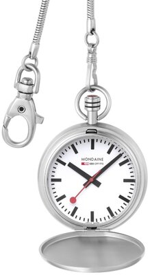 Mondaine Quartz A660.30347.11SBB Special Edition 200pcs