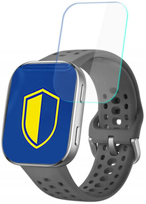 Lámina protectora 3mk para reloj Amazfit Bip 6