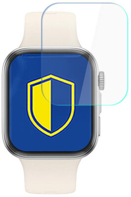 Película protectora 3mk para Huawei Watch Fit 4