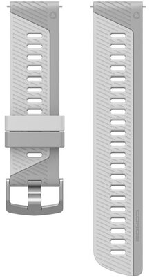 Correa de silicona Coros (pro Apex 2 Pro), gris, Quick Release