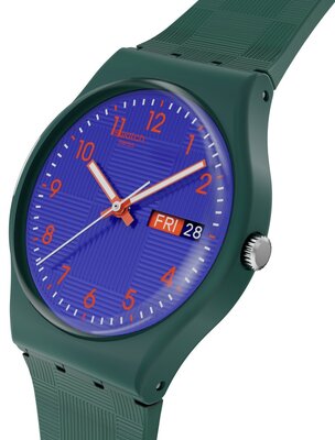 Swatch Pattern Formation SO28N706