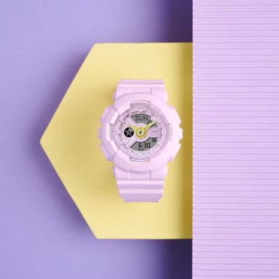 Casio Baby-G BA-110AH-6AER