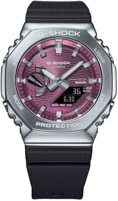 Casio G-Shock G-Steel GBM-2100A-4BER