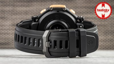 Amazfit T-Rex 3 Pro 48mm Gold