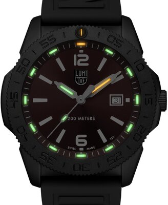 Luminox Sea XS.3135.B Pacific Diver