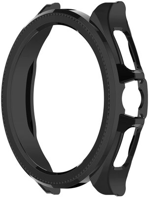 Funda protectora (pro Xiaomi Watch 2 Pro), plástico, negro